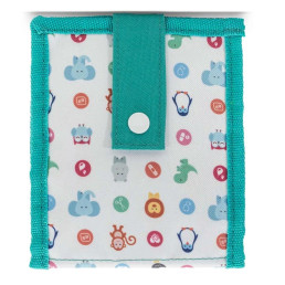 Organizador Bolsillo Cool Blanco